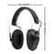 Ultrx Electronic Earmuff, Black 4114 - alternate 10